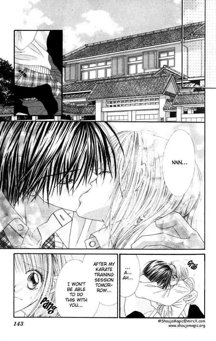 Ren-Ai Shijou Shugi Chapter 15 21